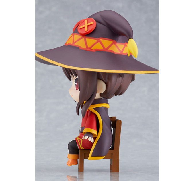 KonoSuba: Megumin (Swacchao)