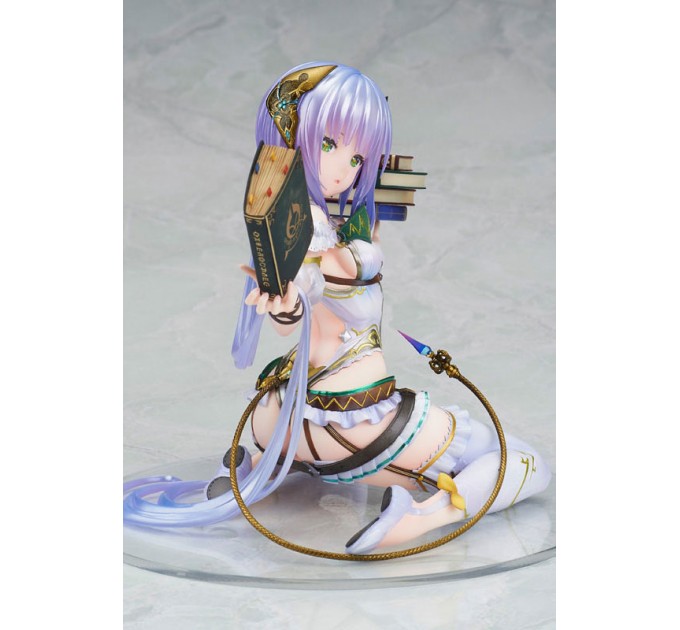 Atelier Sophie The Alchemist of The Mysterious Book: Plachta (Complete Figure)