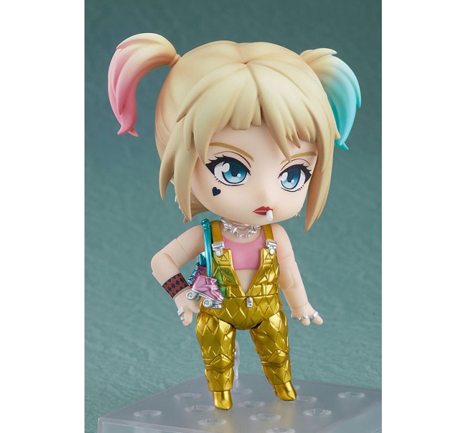 Birds of Prey: Harley Quinn (Nendoroid)