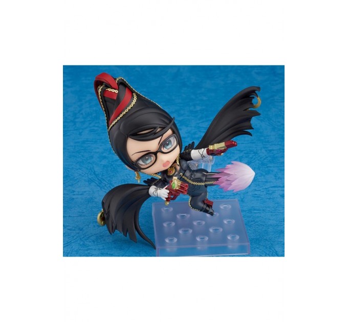 Bayonetta (Nendoroid)