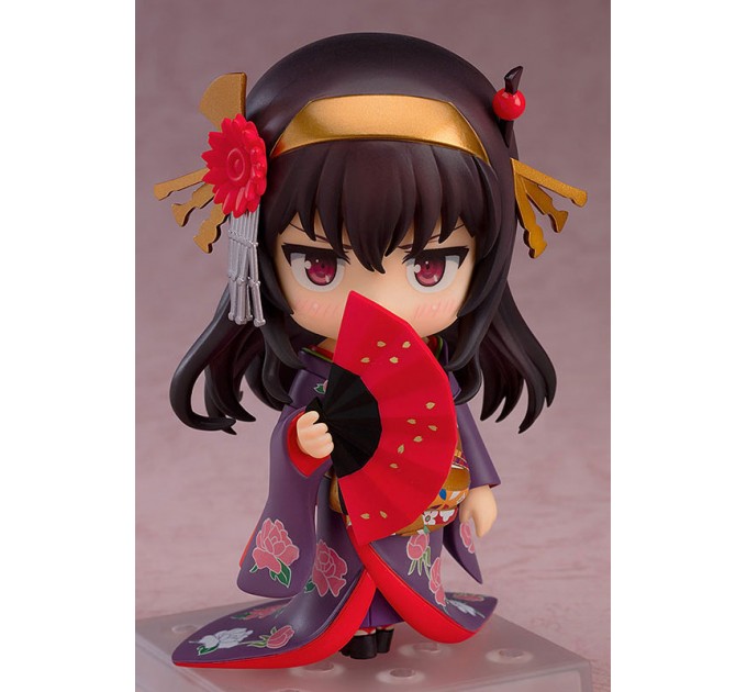 Saekano: Utaha Kasumigaoka Kimono Ver. (Nendoroid)