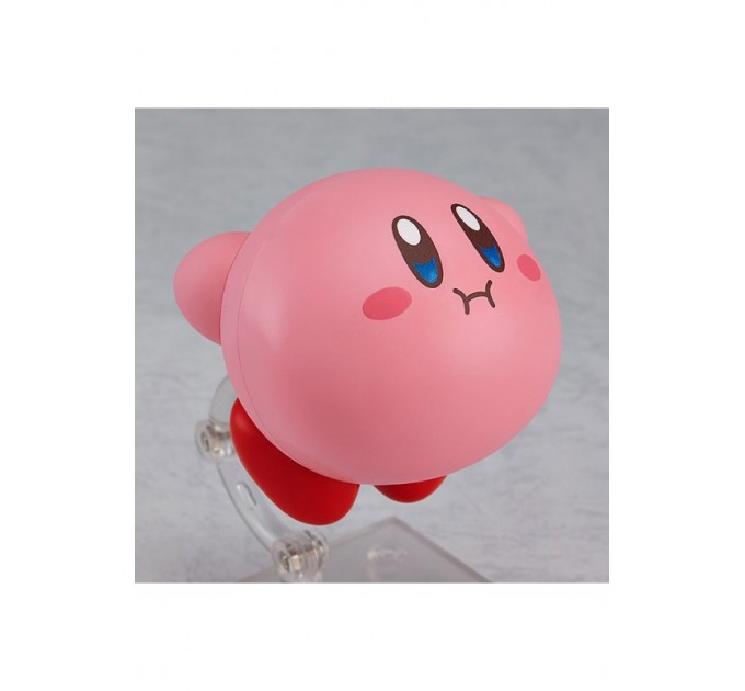 Kirby's Dream Land: Kirby (Nendoroid)