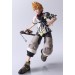 Kingdom Hearts III: Ventus (Action Figure)