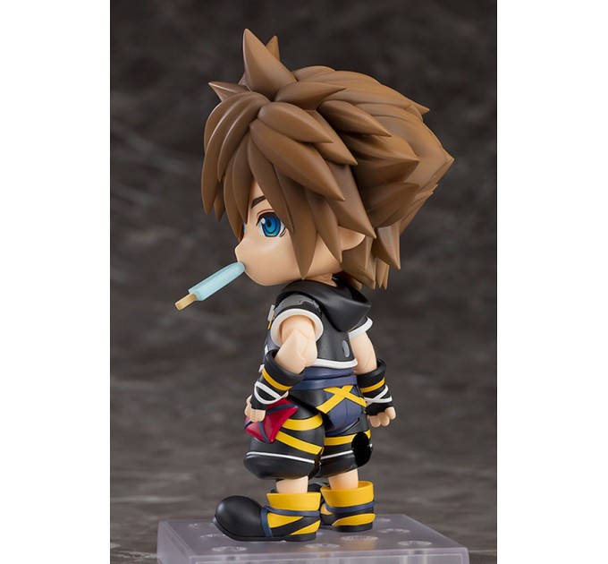 Kingdom Hearts II: Sora (Nendoroid)