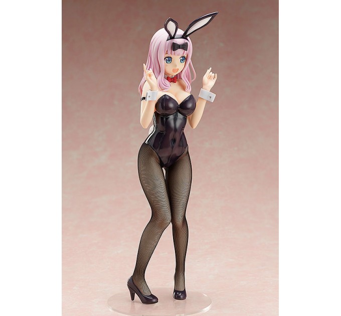 Kaguya-sama Love Is War: Chika Fujiwara Bunny Ver. (Complete Figure)