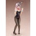 Kaguya-sama Love Is War: Chika Fujiwara Bunny Ver. (Complete Figure)