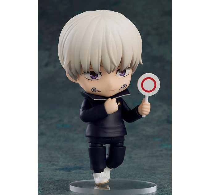 Jujutsu Kaisen: Toge Inumaki (Nendoroid)