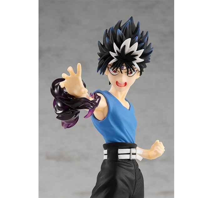 YuYu Hakusho: Hiei (Complete Figure)