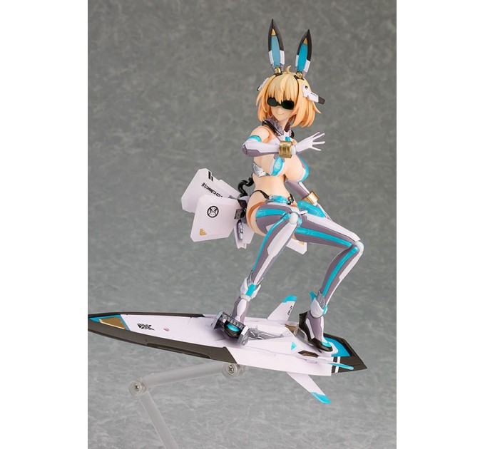 BUNNY SUIT PLANNING Sophia F. Shirring (Figma)