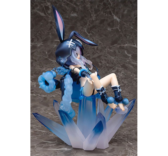 Date A Live: Yoshino Inverse Ver. (Complete Figure)