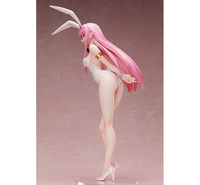 DARLING in the FRANXX: Zero Two Bunny Ver. 2nd (Complete Figure)