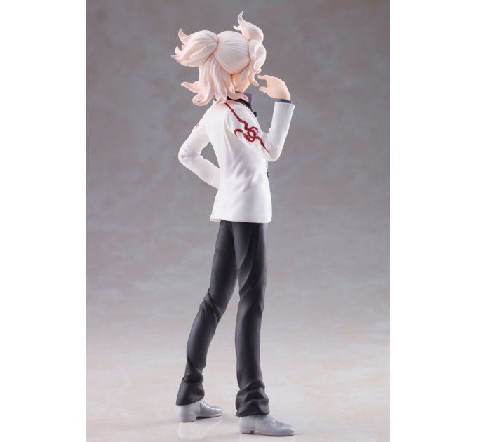 Danganronpa 1,2 Reload: Nagito Komaeda (Complete Figure)