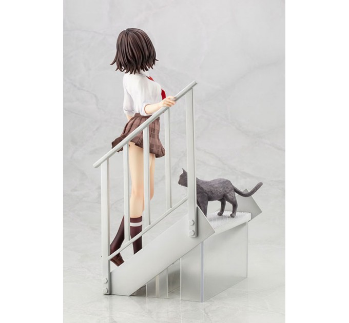 Jaku-Chara Tomozaki-kun: Aoi Hinami (Complete Figure)