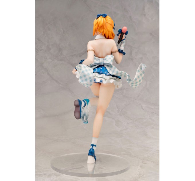 Iya na Kao Sarenagara Opantsu Misetemoraitai: Idol Yuina (Complete Figure)