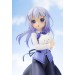 Is the order a rabbit?? Chino (Complete Figure)