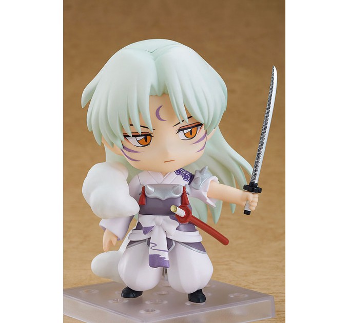 InuYasha: Sesshomaru (Nendoroid)