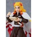 Demon Slayer Kimetsu no Yaiba: Kyojuro Rengoku (Figma)