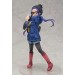 Yuru Camp: Chiaki Oogaki (Complete Figure)