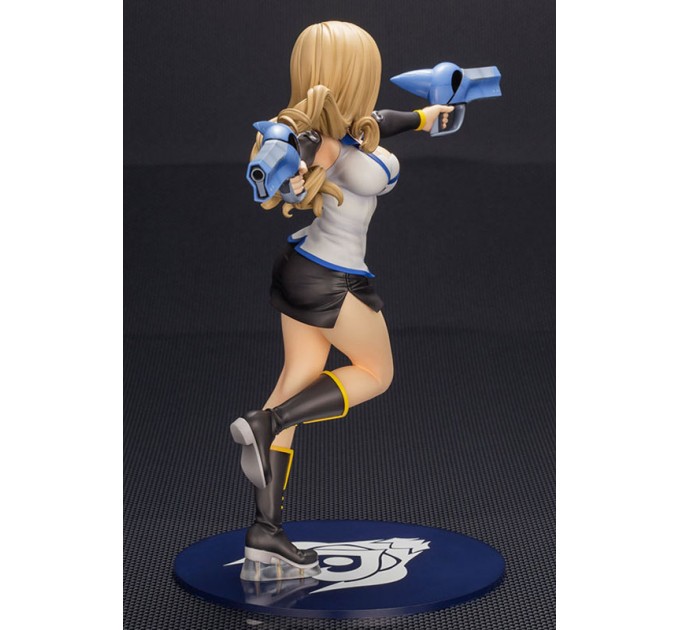 EDENS ZERO: Rebecca (Complete Figure)