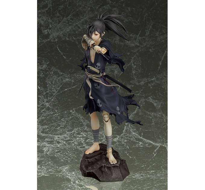 Dororo: Hyakkimaru feat. Sayoko Kamitsure (Complete Figure)