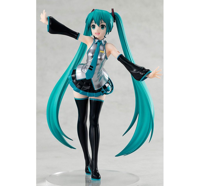 Hatsune Miku: Pop Up Parade (Complete Figure)