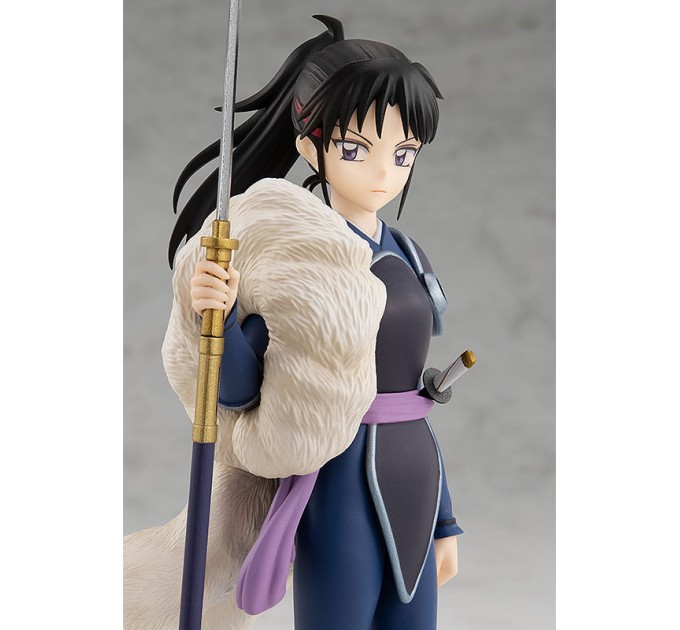 Yashahime: Princess Half-Demon Setsuna (Complete Figure)