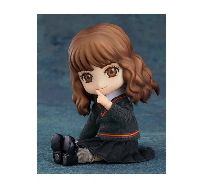 Harry Potter: Hermione Granger (Nendoroid Doll)