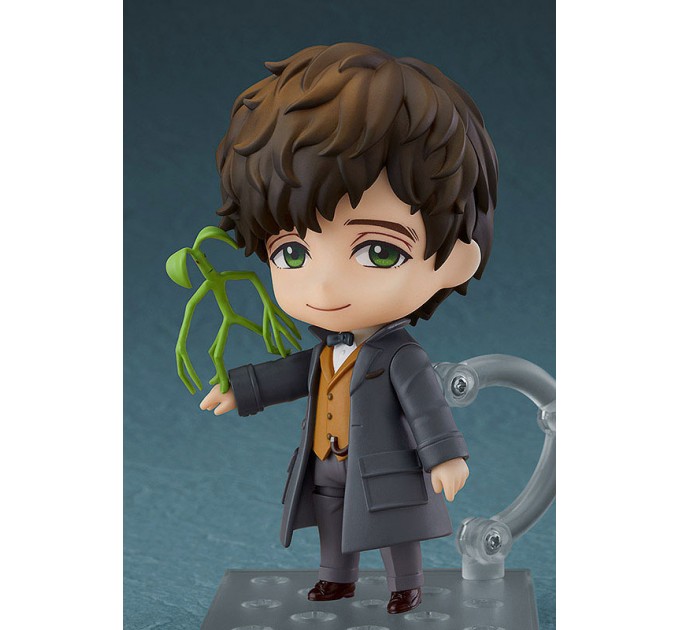 Fantastic Beasts: Newt Scamander (Nendoroid)