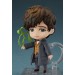 Fantastic Beasts: Newt Scamander (Nendoroid)