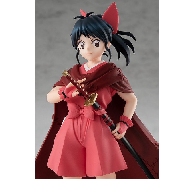 Yashahime: Princess Half-Demon Moroha (Complete Figure)