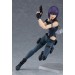 Ghost in the Shell: SAC_2045 Motoko Kusanagi SAC_2045 ver. (Figma)