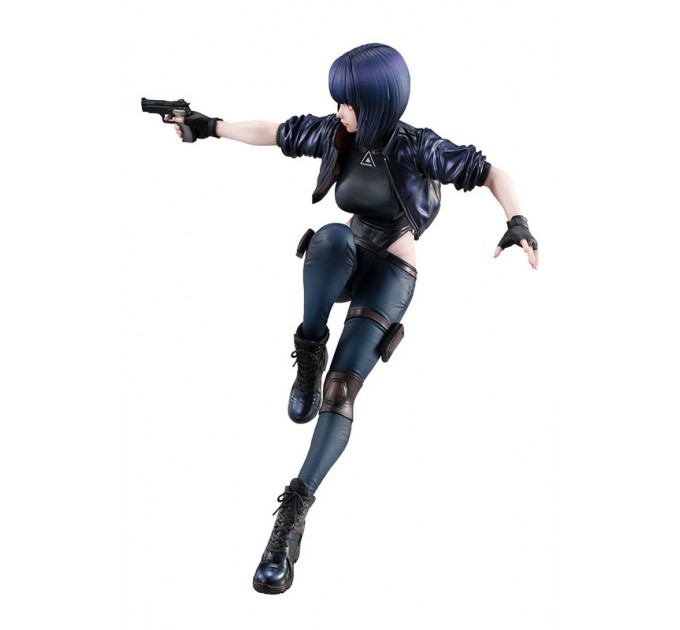 Ghost In The Shell SAC_2045: Motoko Kusanagi (Complete Figure)