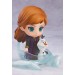 Frozen 2: Anna Travel Costume Ver. (Nendoroid)