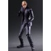 Final Fantasy VII Remake: Rude (Action Figure)