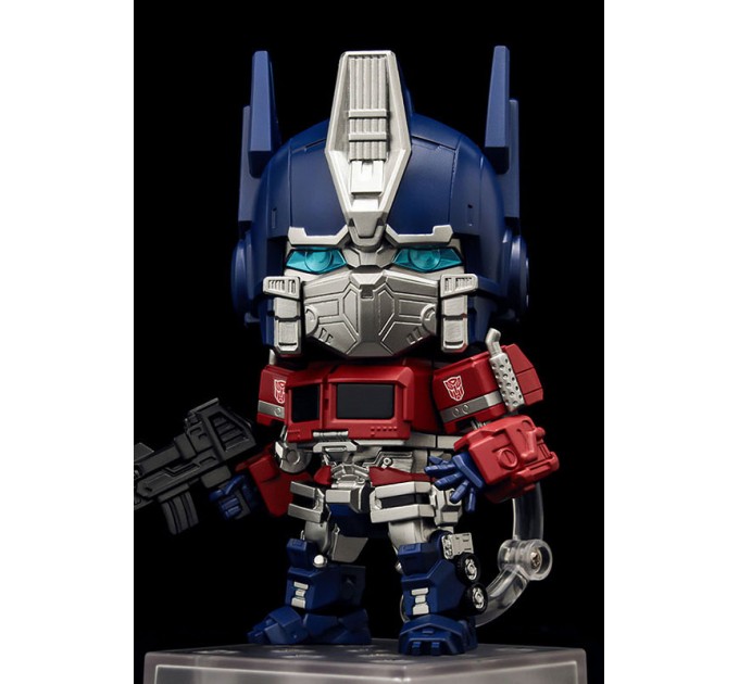 Transformers: Optimus Prime (Nendoroid)