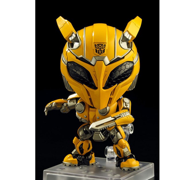 Transformers: Bumblebee (Nendoroid)