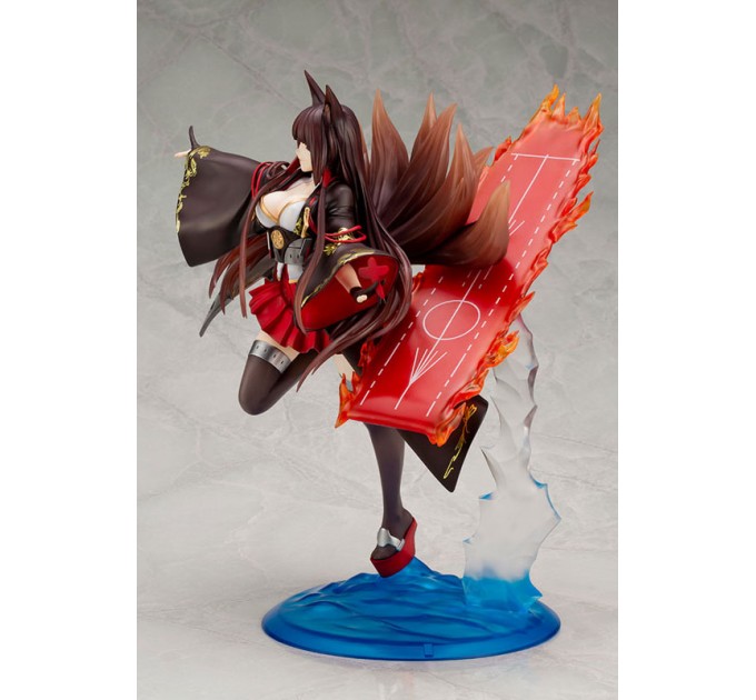 Azur Lane: Akagi (Complete Figure)