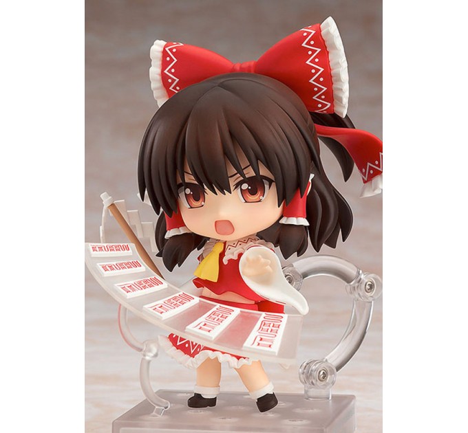 Touhou Project: Reimu Hakurei 2.0 (Nendoroid)