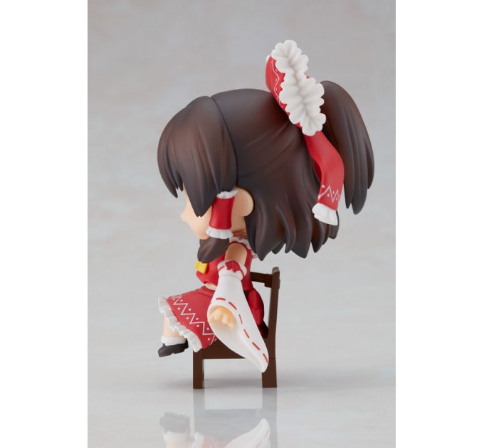 Touhou Project: Reimu Hakurei (Nendoroid Swacchao)