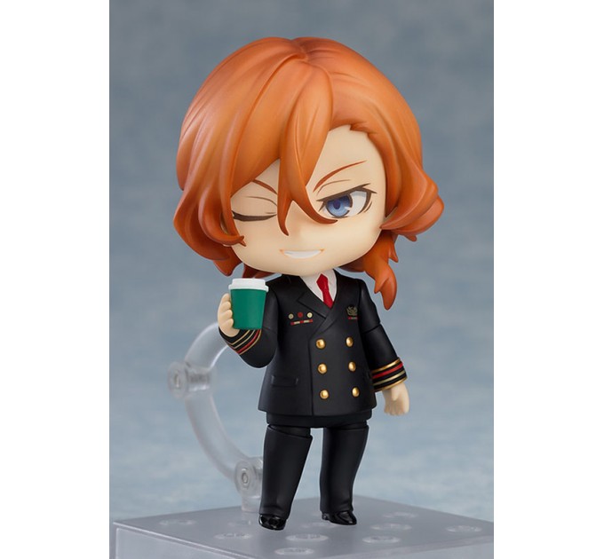 Bungo Stray Dogs: Chuya Nakahara Airport Ver. (Nendoroid)