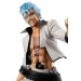 Bleach: Grimmjow Jaegerjaquez (Complete Figure)