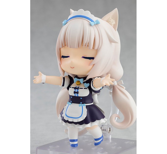 Nekopara: Vanilla (Nendoroid)