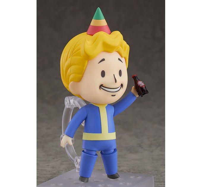 Fallout: Vault Boy (Nendoroid)