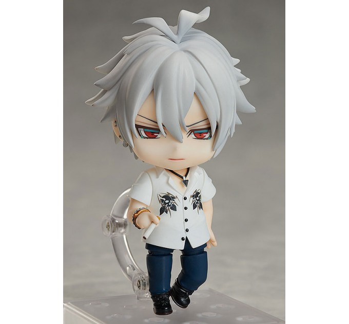 Hypnosis Mic Division Rap Battle: Samatoki Aohitsugi (Nendoroid)