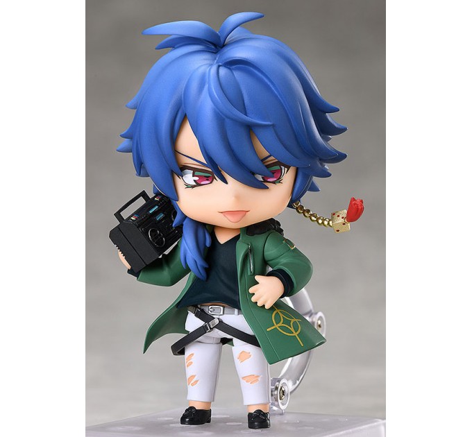 Hypnosis Mic Division Rap Battle: Dice Arisugawa (Nendoroid)