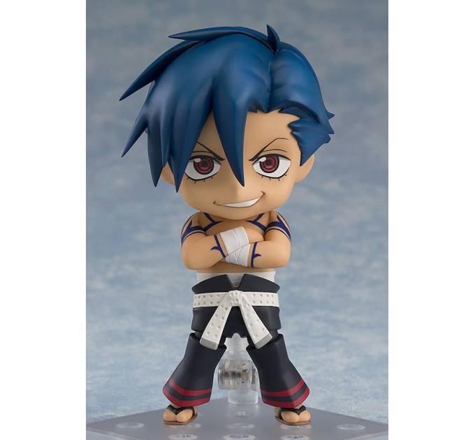 Gurren Lagann: Kamina (Nendoroid)