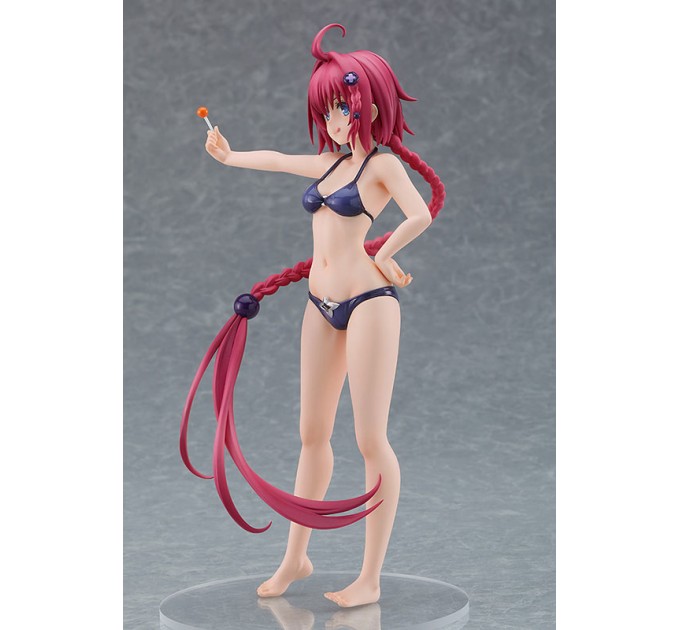 To Love-Ru Darkness: Mea Kurosaki (Complete Figure)