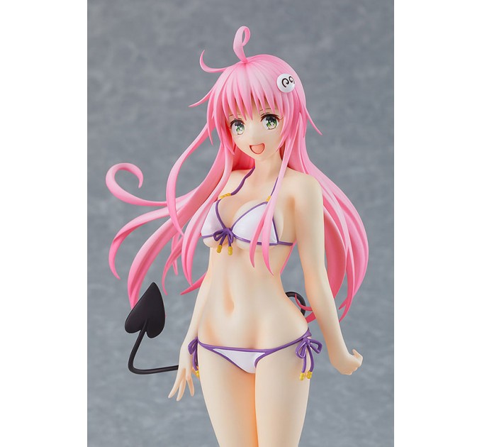 To Love-Ru Darkness: Lala Satalin Deviluke (Complete Figure)