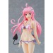 To Love-Ru Darkness: Lala Satalin Deviluke (Complete Figure)