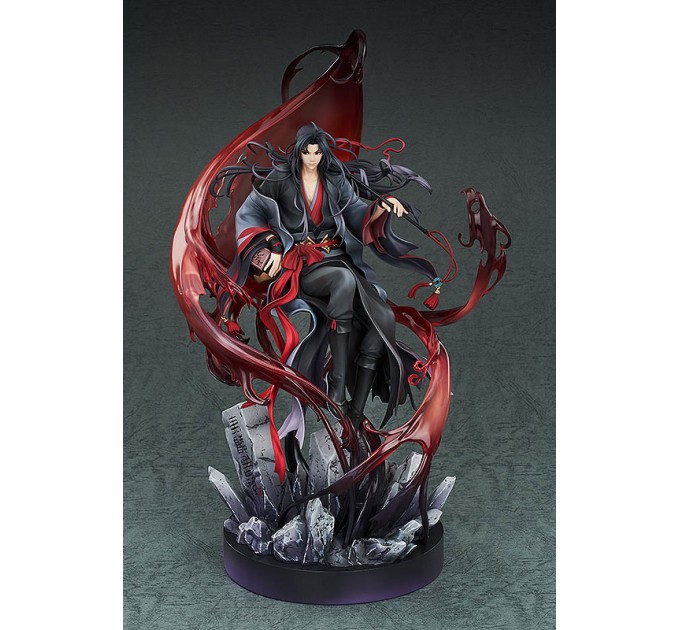 The Master of Diabolism: Wei Wuxian Yi Ling Lao Zu Ver. (Complete Figure)